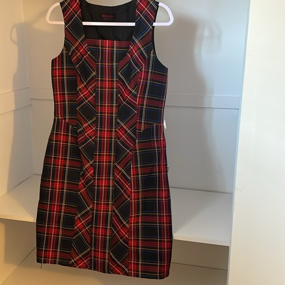 Simon changs dress , brand new i never wore it - Picture 4 of 5